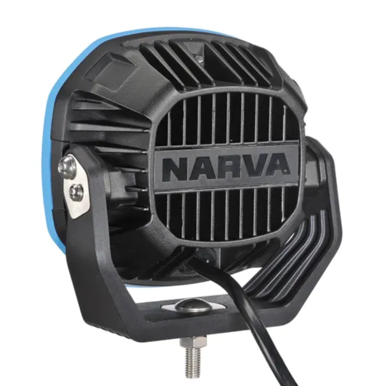 NARVA 7 EX2 DRIVING LAMP (PAIR)