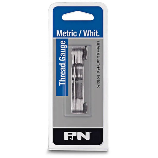 Thread Gauge M/W