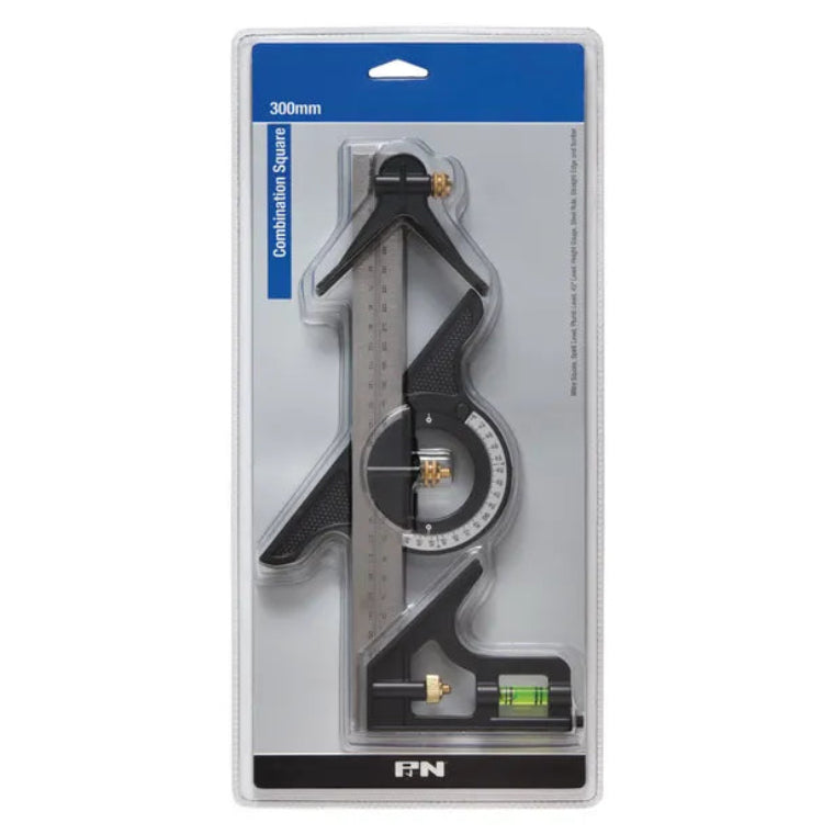Combination Square 3 In 1 Pn