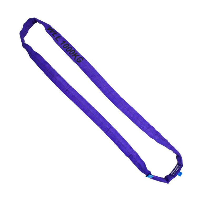 1TON X 5MTR ROUND SLING