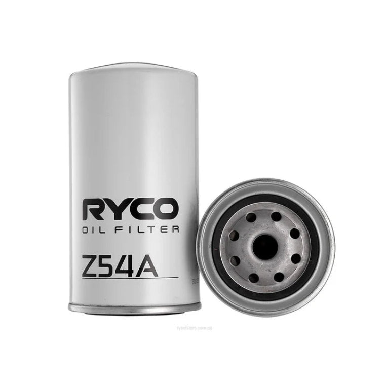 OIL FILTER RYCO (L40107) OIL F