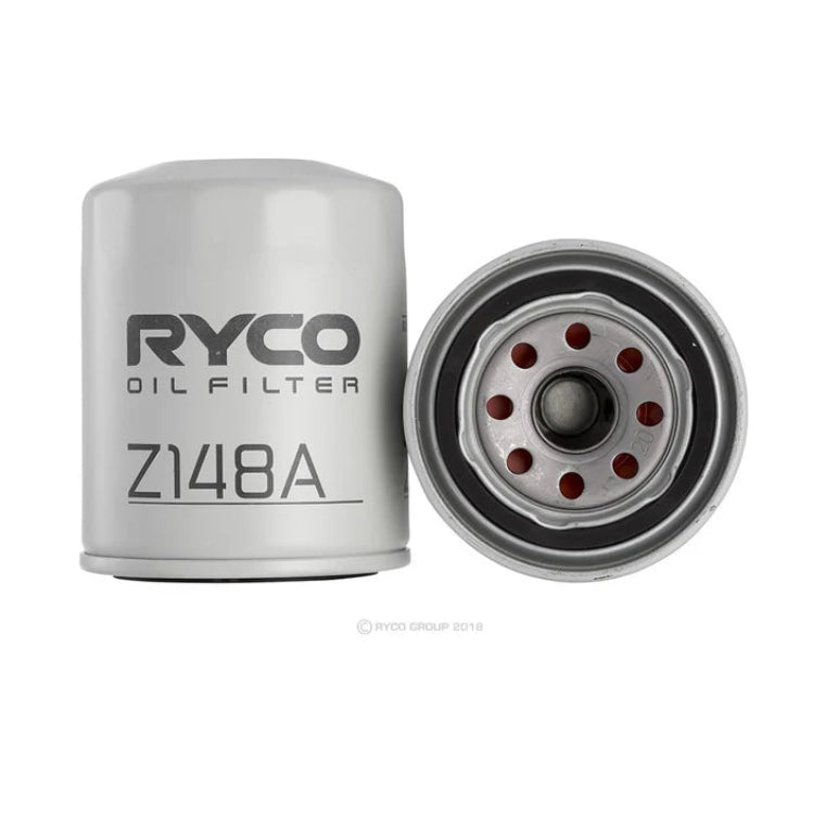 OIL FILTER RYCO (L24458) OIL F