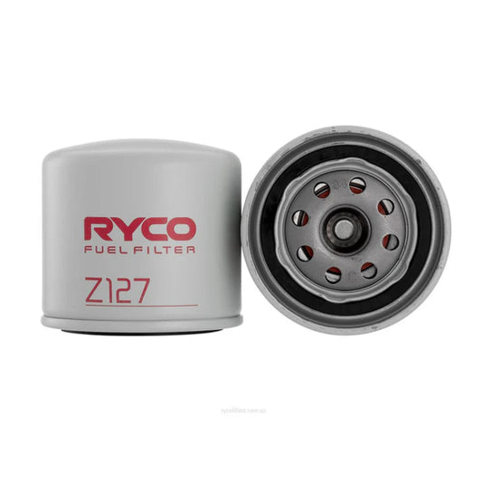 FUEL FILTER RYCO FUEL FILTER R