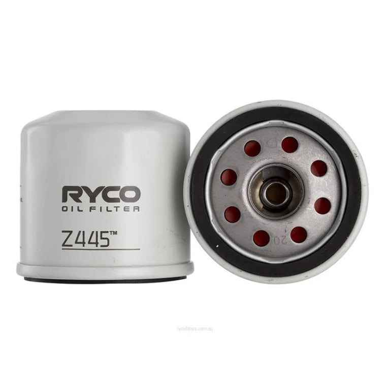 OIL FILTER RYCO