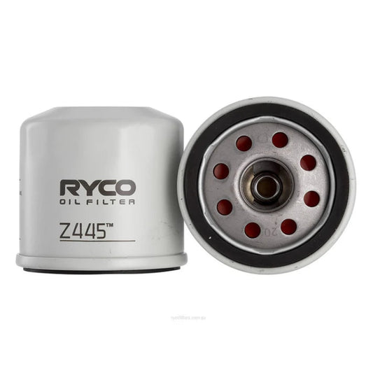 OIL FILTER RYCO