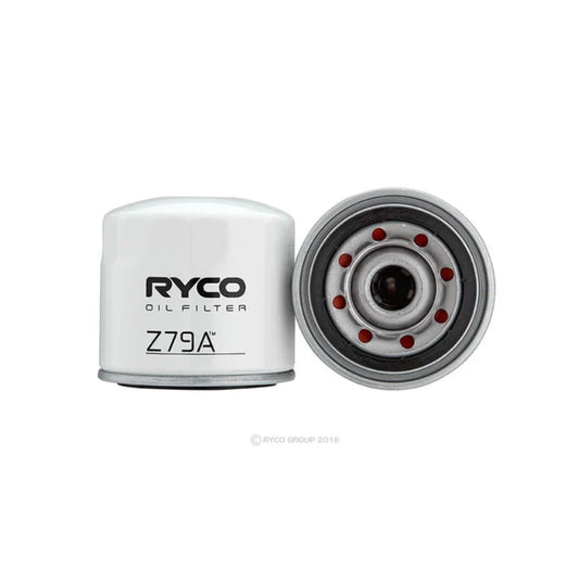 OIL FILTER RYCO (L14459) OIL F