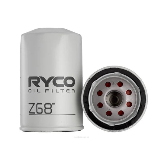 OIL FILTER RYCO (L20064) OIL F