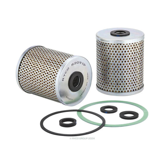 OIL FILTER CARTRIDGE RYCO OIL