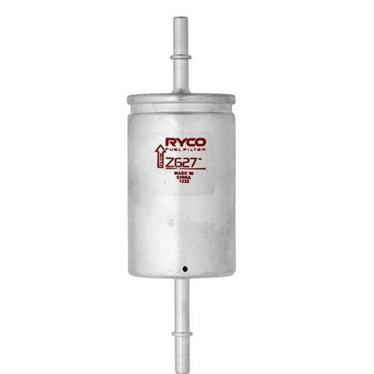 FUEL FILTER RYCO FORD/MAZDA FU