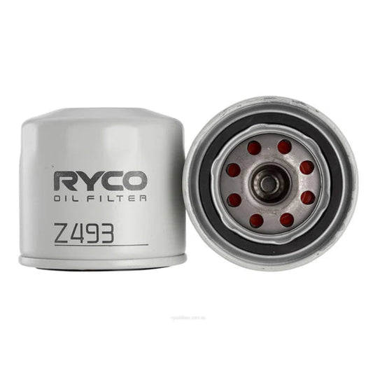 OIL FILTER RYCO (L24457) OIL F