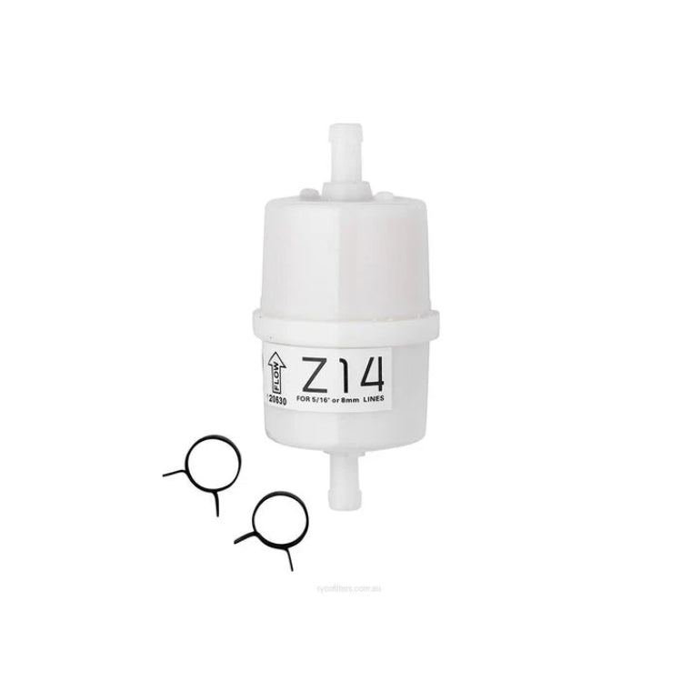 FUEL FILTER RYCO (F59011) FUEL