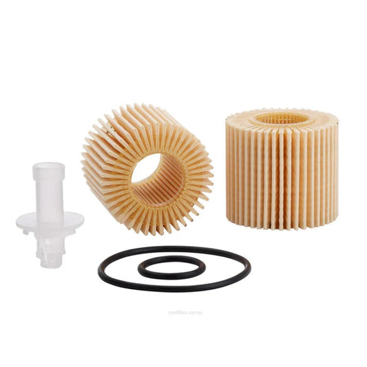 RYCO OIL FILTER