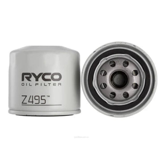 OIL FILTER RYCO (L14460) OIL F
