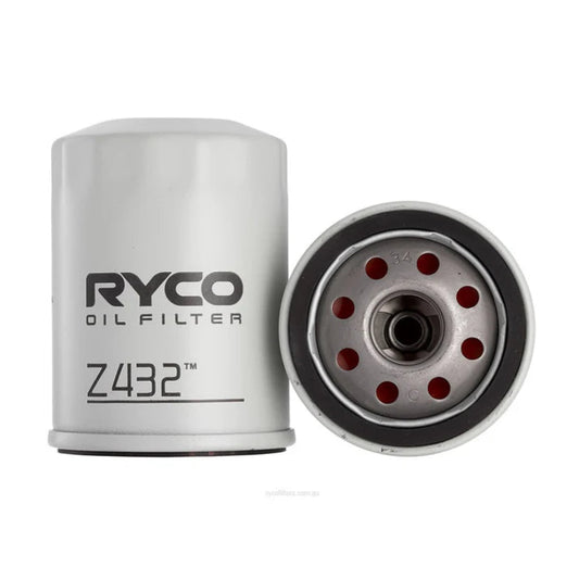 OIL FILTER RYCO (L14477) OIL F