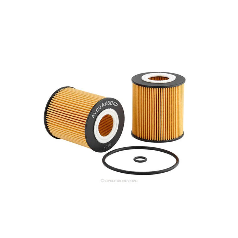 OIL FILTER; RYCO