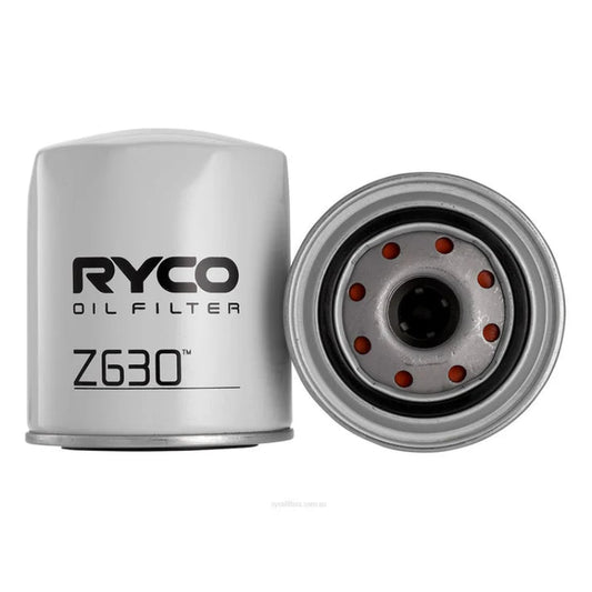 OIL FILTER; RYCO