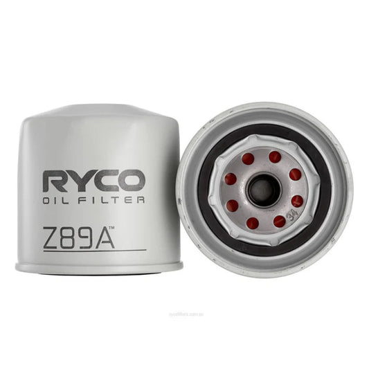 OIL FILTER RYCO (L10017) OIL F