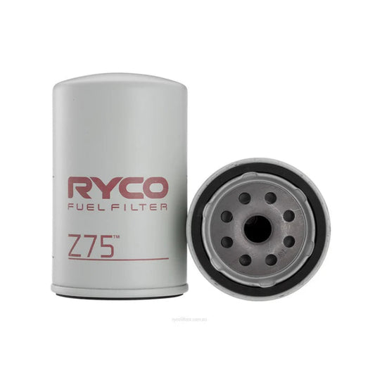 P550440 FUEL FILTER RYCO FUEL FILTER R