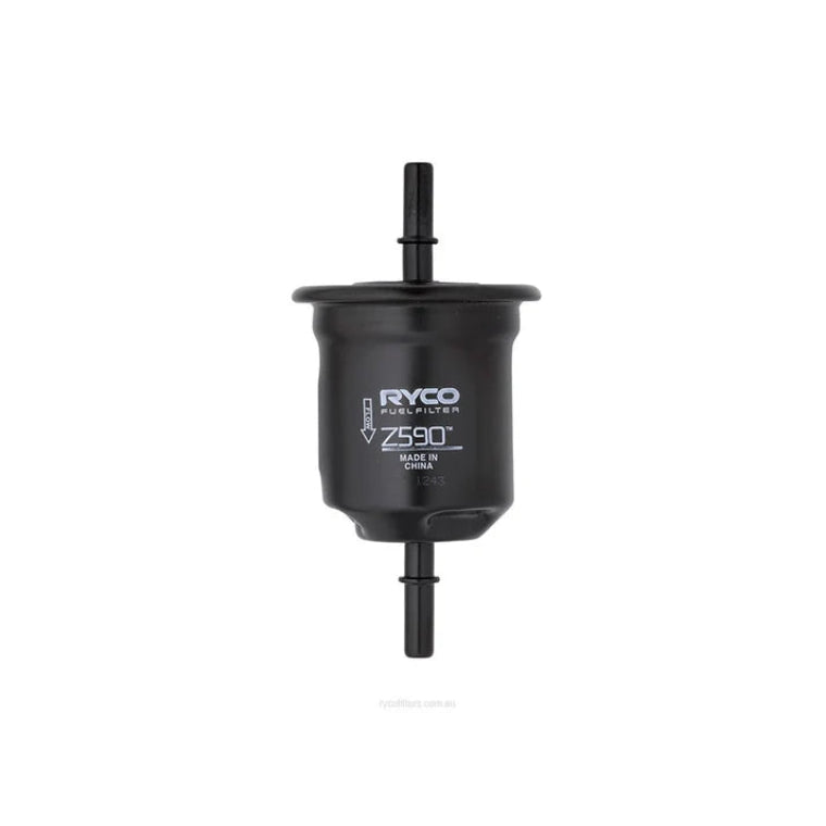FUEL FILTER; RYCO
