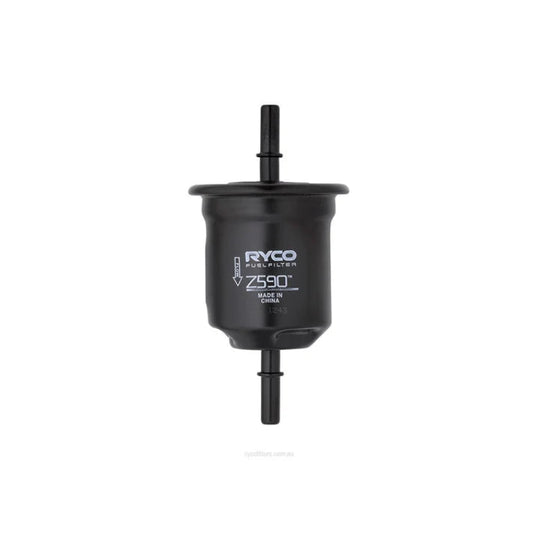 FUEL FILTER; RYCO