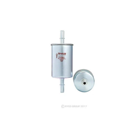 Fuel Filter Ryco Fuel Filter Ryc