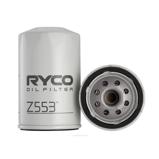 Oil Filter Ryco