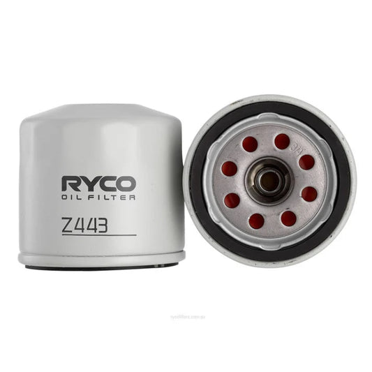 OIL FILTER RYCO