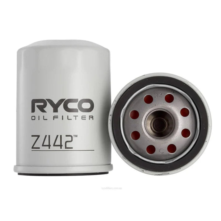 OIL FILTER RYCO (L14477) OIL F