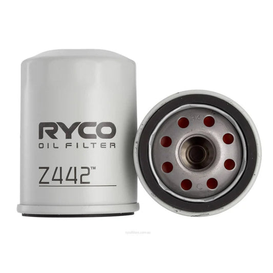 OIL FILTER RYCO (L14477) OIL F