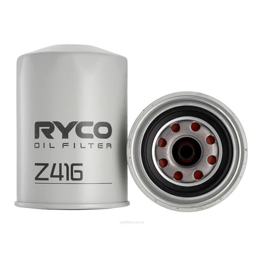 OIL FILTER RYCO (L39018) OIL F