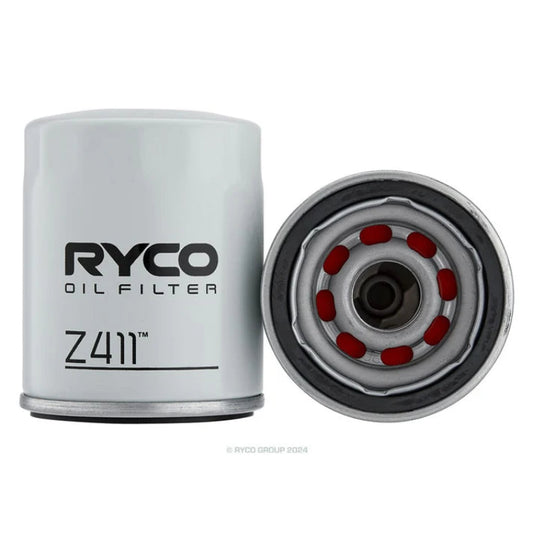 OIL FILTER RYCO (L14620) OIL F