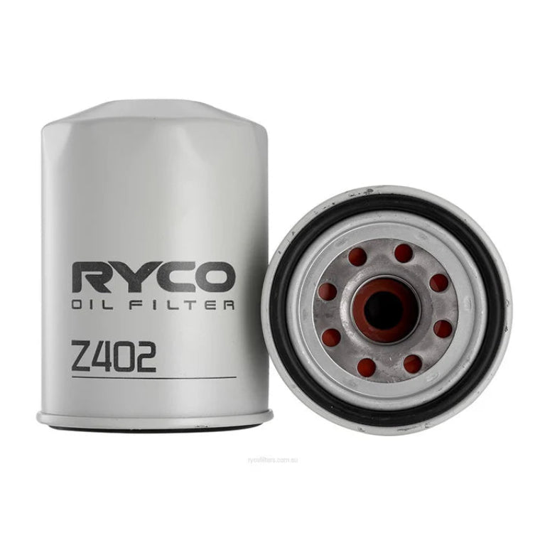OIL FILTER RYCO