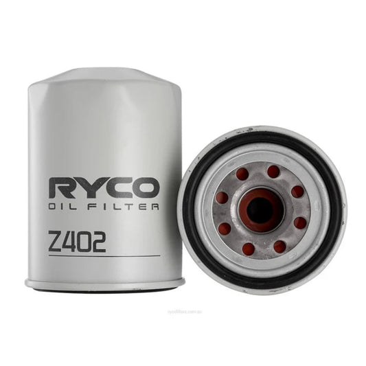 OIL FILTER RYCO