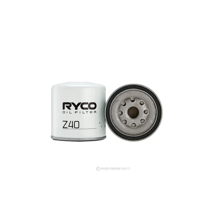 OIL FILTER RYCO (L20049) OIL F