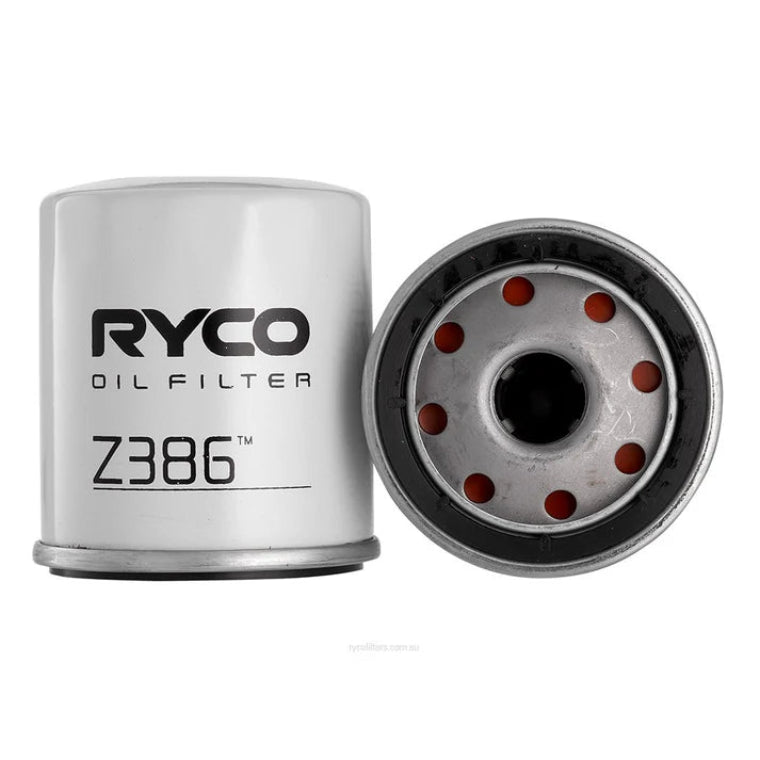 OIL FILTER RYCO (L14476) OIL F