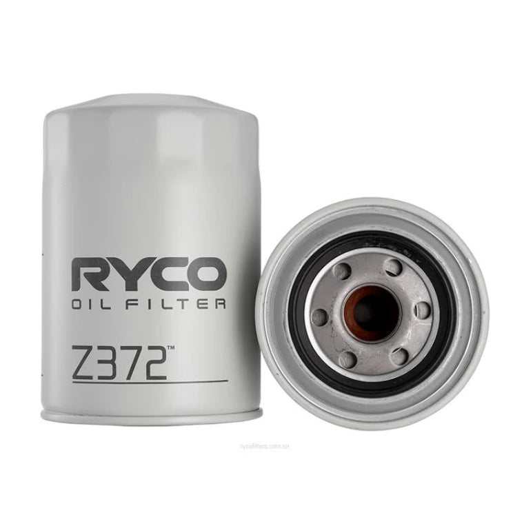 OIL FILTER RYCO