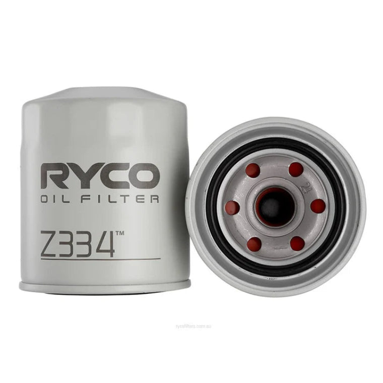 OIL FILTER RYCO (L39006) OIL F