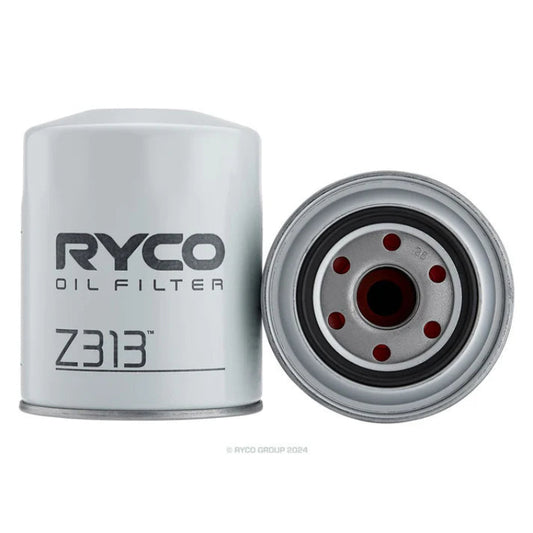 OIL FILTER RYCO (L34750) OIL F