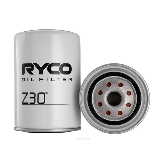 OIL FILTER RYCO (L30005) OIL F