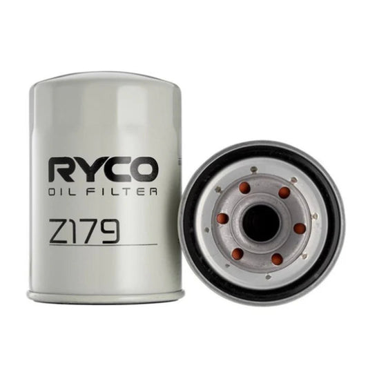 OIL FILTER RYCO (L49028) OIL F