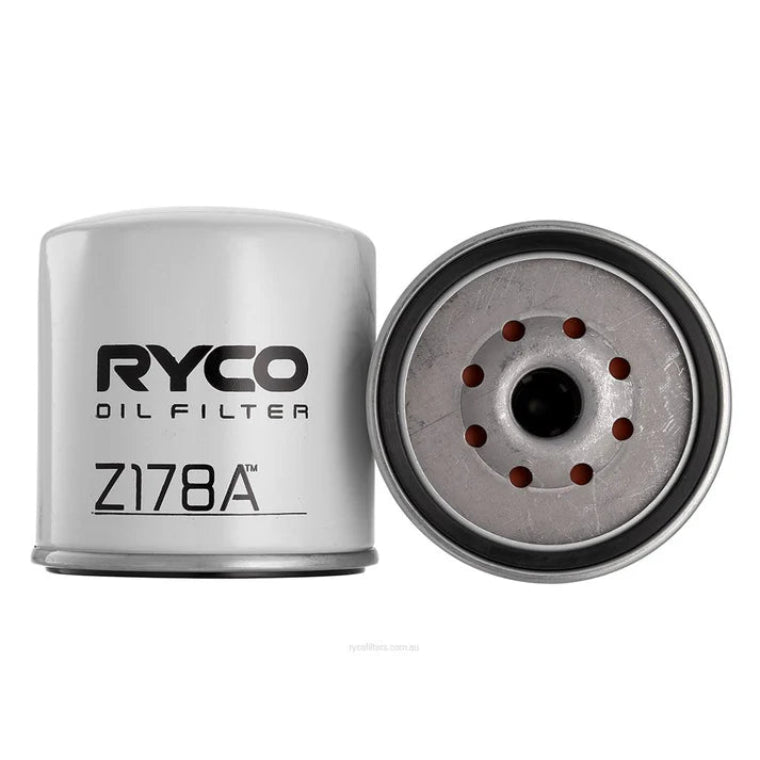 OIL FILTER RYCO (L20253) OIL F