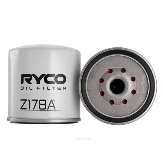 OIL FILTER RYCO (L20253) OIL F