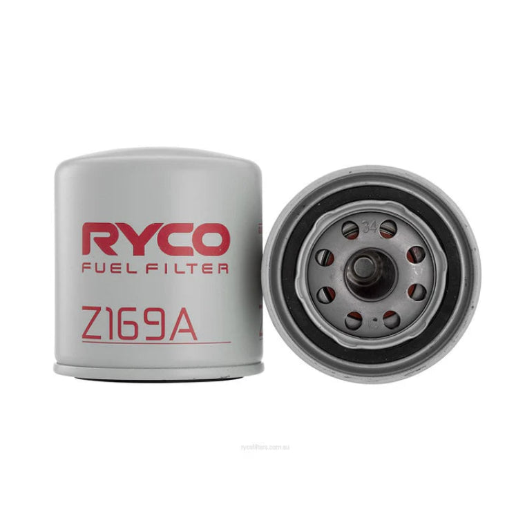 FUEL FILTER RYCO (F50375) FUEL