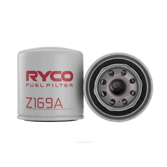 FUEL FILTER RYCO (F50375) FUEL
