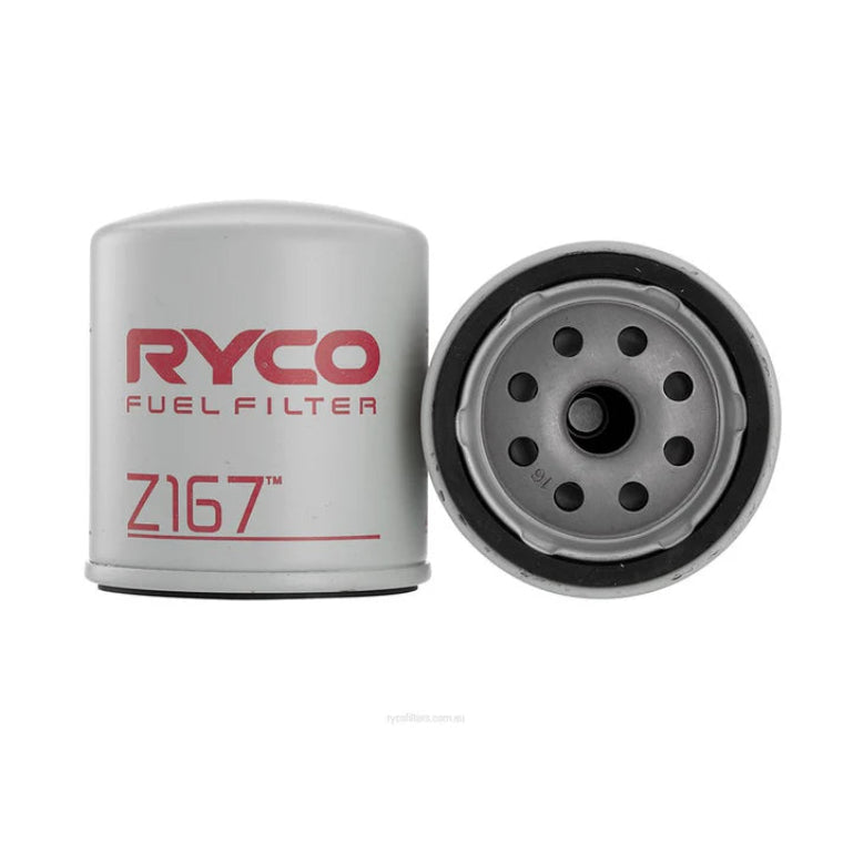 OIL FILTER RYCO