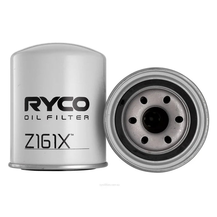 OIL FILTER RYCO (L59008) OIL F