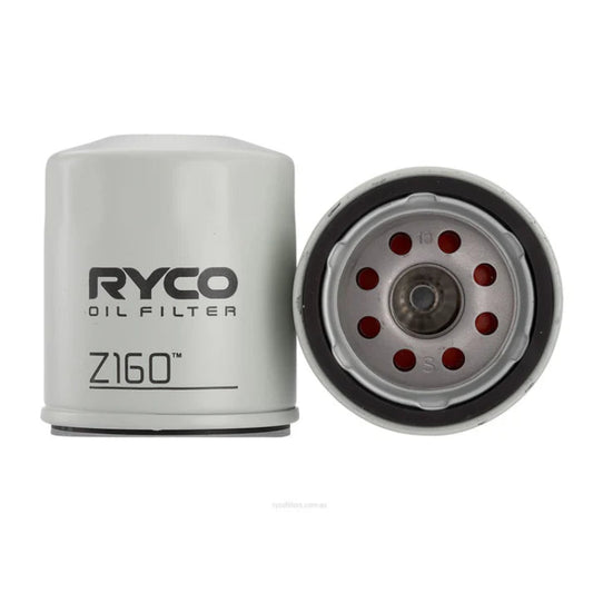 OIL FILTER RYCO (L14006) OIL F