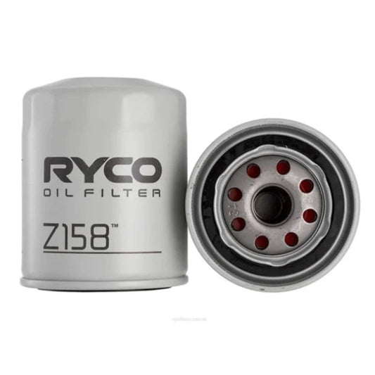 OIL FILTER RYCO (L22821) OIL F