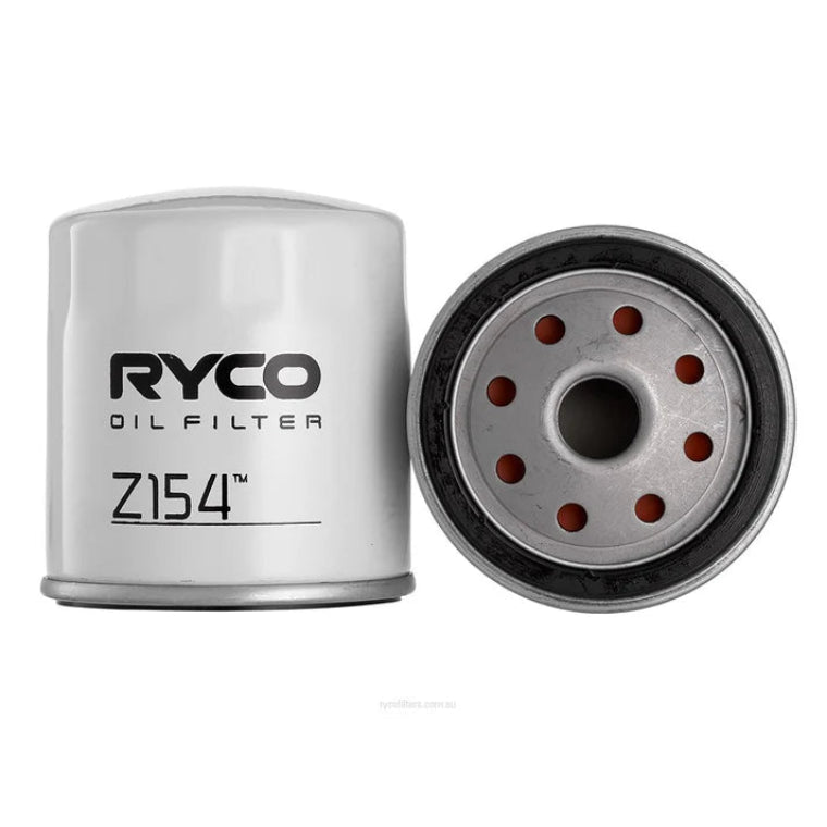 OIL FILTER RYCO (L10111) OIL F
