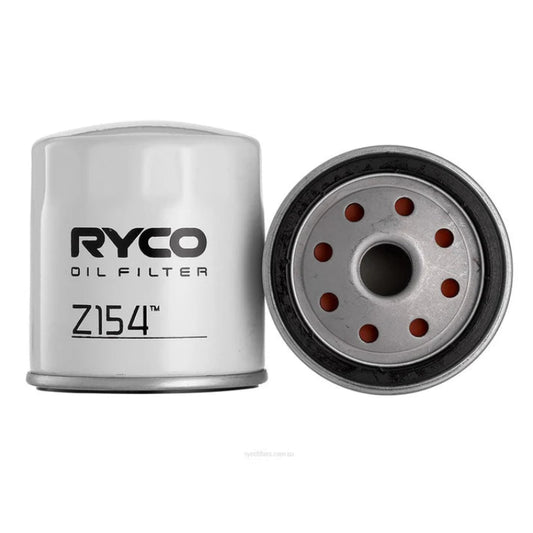 OIL FILTER RYCO (L10111) OIL F
